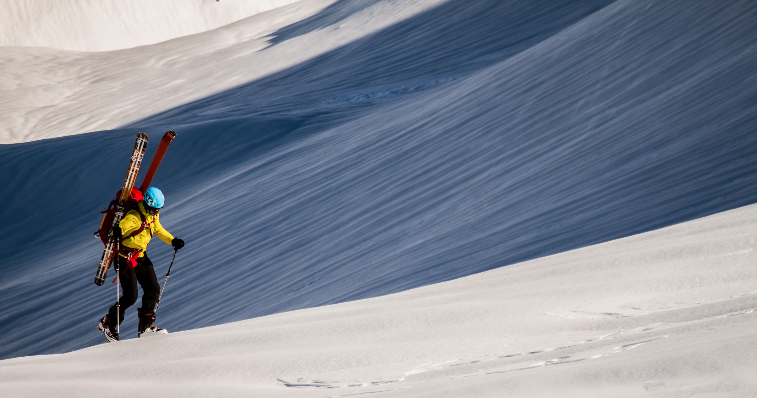 Welcome to CRETAN SKIER