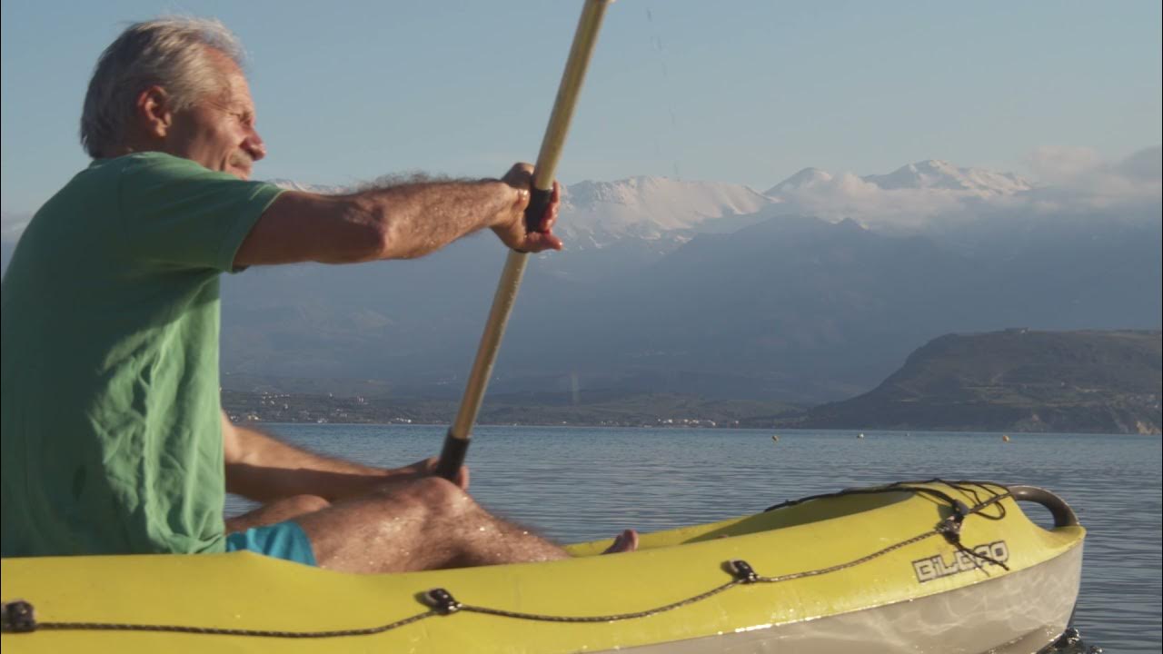  “Crete, Sense The Authentic"-Sense The Authentic Adventure 